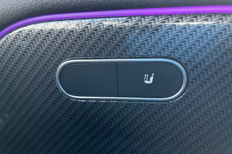 Used Mercedes-Benz GLB for sale - 77746923: Photo 23