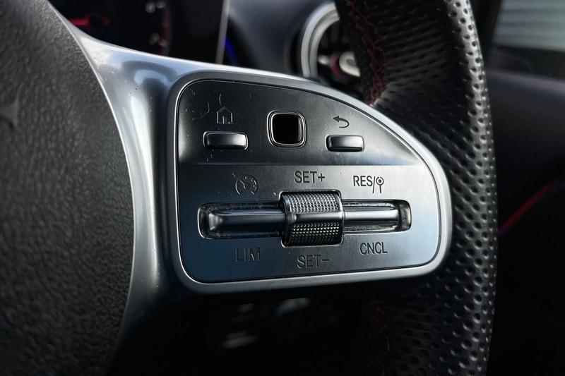 Used Mercedes-Benz GLB for sale - 77746923: Photo 26