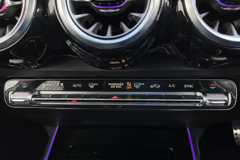 Used Mercedes-Benz GLB for sale - 77746923: Photo 29