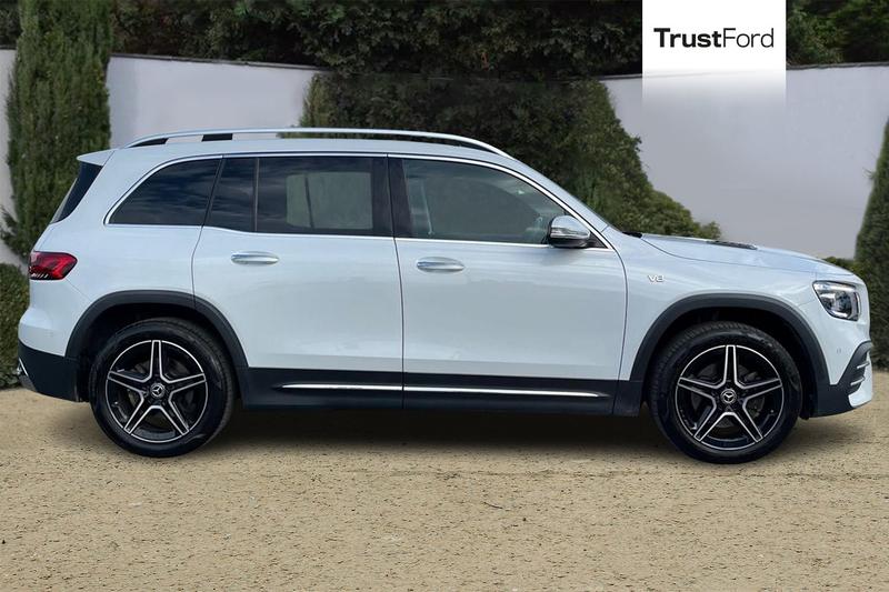 Used Mercedes-Benz GLB for sale - 77746923: Photo 3