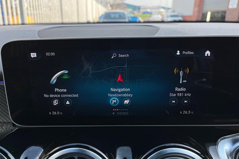 Used Mercedes-Benz GLB for sale - 77746923: Photo 31