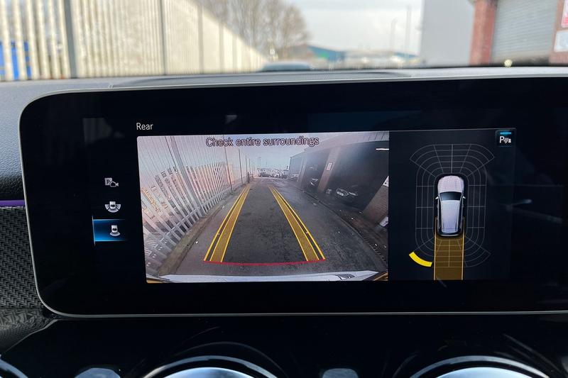 Used Mercedes-Benz GLB for sale - 77746923: Photo 32