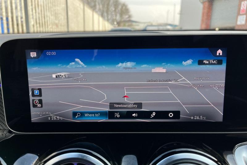 Used Mercedes-Benz GLB for sale - 77746923: Photo 33