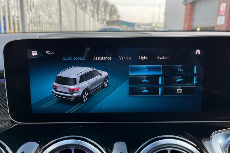 Used Mercedes-Benz GLB for sale - 77746923: Photo 34