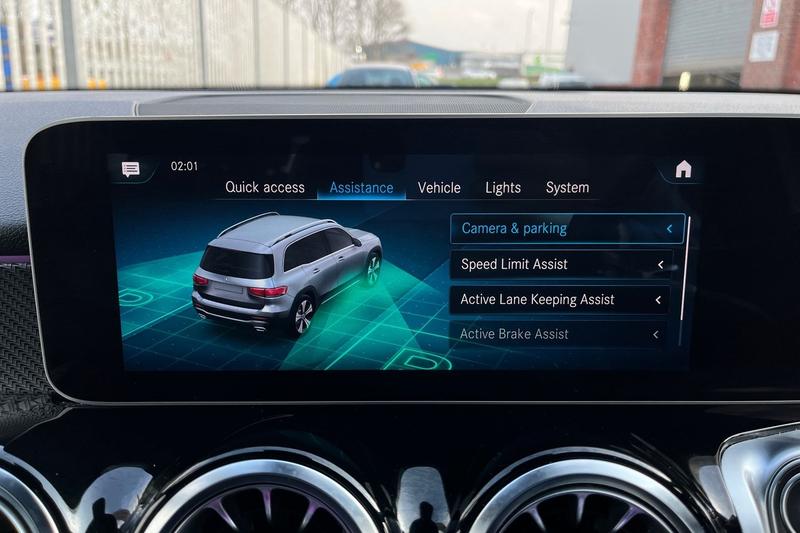 Used Mercedes-Benz GLB for sale - 77746923: Photo 35