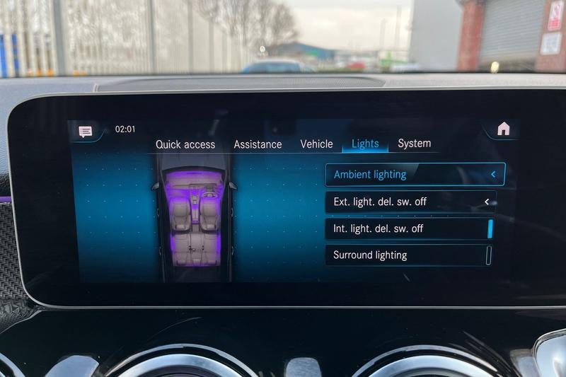 Used Mercedes-Benz GLB for sale - 77746923: Photo 37