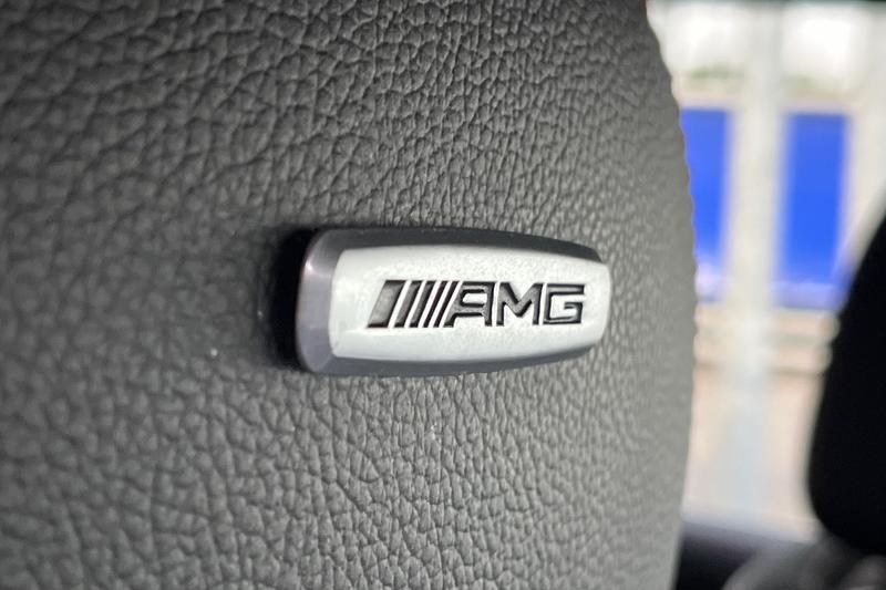 Used Mercedes-Benz GLB for sale - 77746923: Photo 40