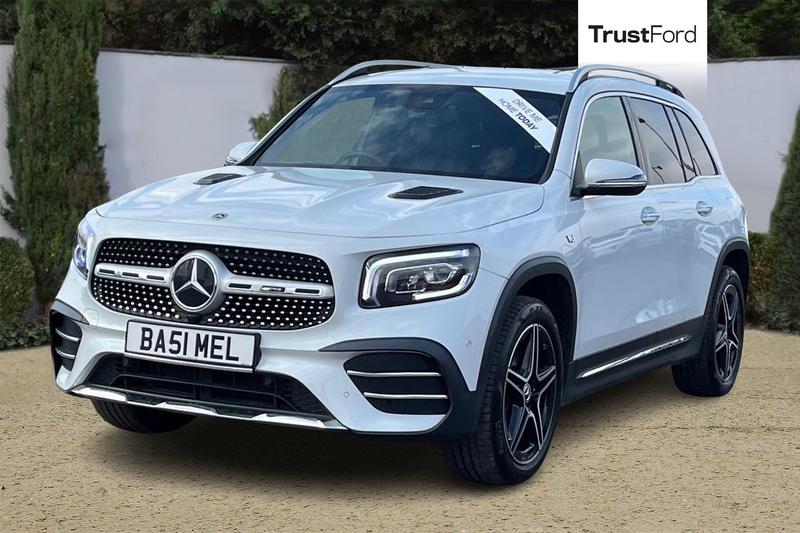 Used Mercedes-Benz GLB for sale - 77746923: Photo 5