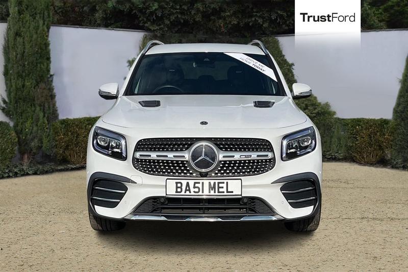 Used Mercedes-Benz GLB for sale - 77746923: Photo 6