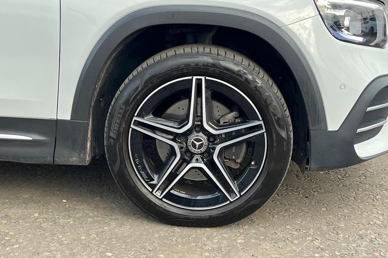 Used Mercedes-Benz GLB for sale - 77746923: Photo 8