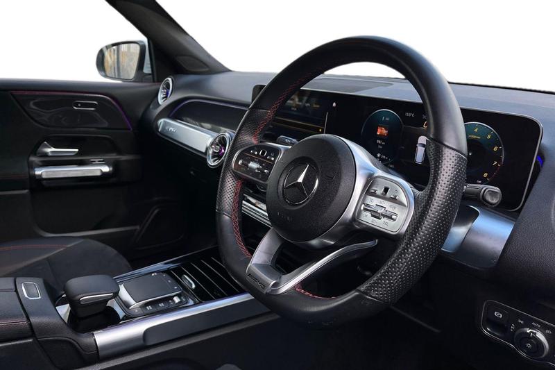 Used Mercedes-Benz GLB for sale - 77746923: Photo 9