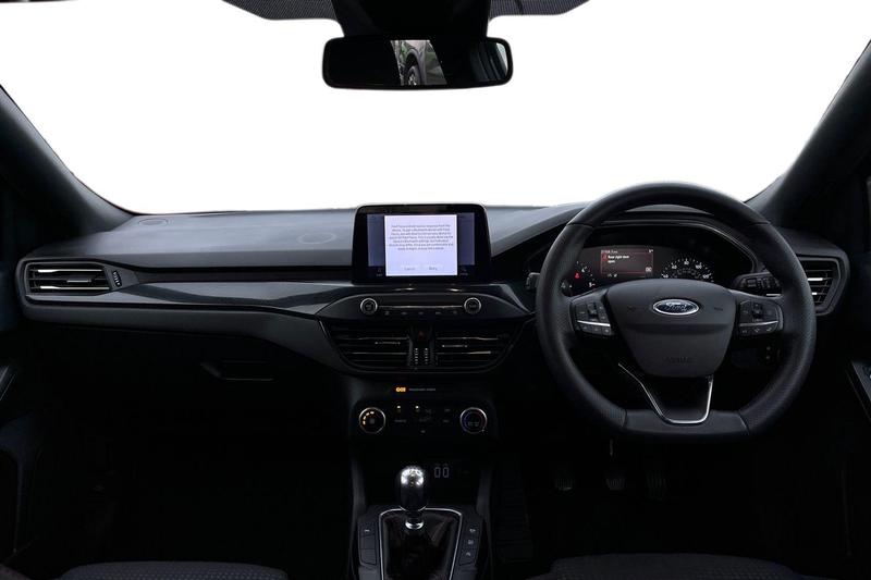 Used Ford Focus 2021 for sale - 77274909: Photo 10