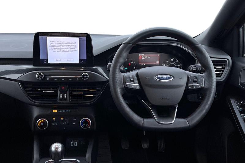 Used Ford Focus 2021 for sale - 77274909: Photo 11