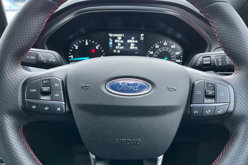 Used Ford Focus 2021 for sale - 77274909: Photo 12