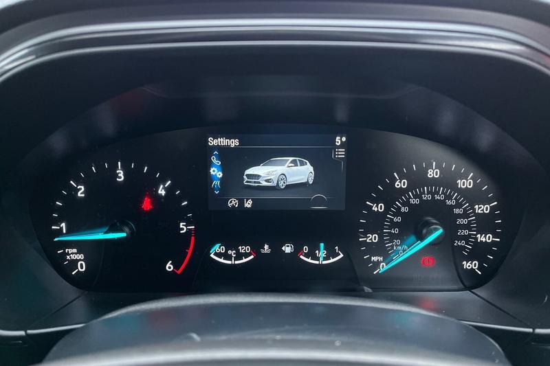 Used Ford Focus 2021 for sale - 77274909: Photo 13