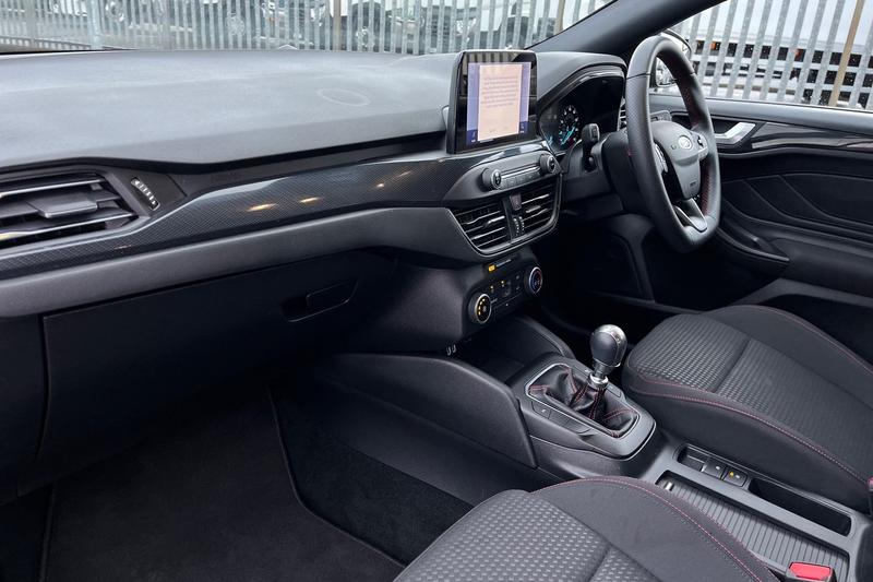 Used Ford Focus 2021 for sale - 77274909: Photo 18