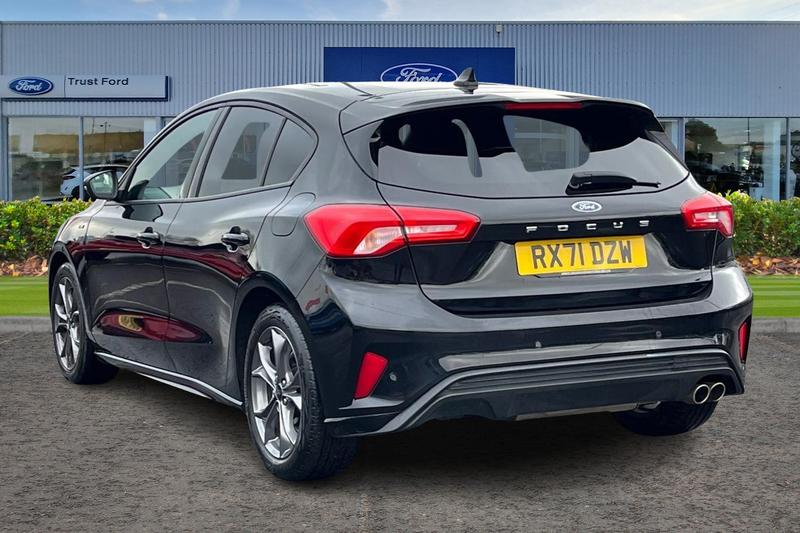 Used Ford Focus 2021 for sale - 77274909: Photo 2