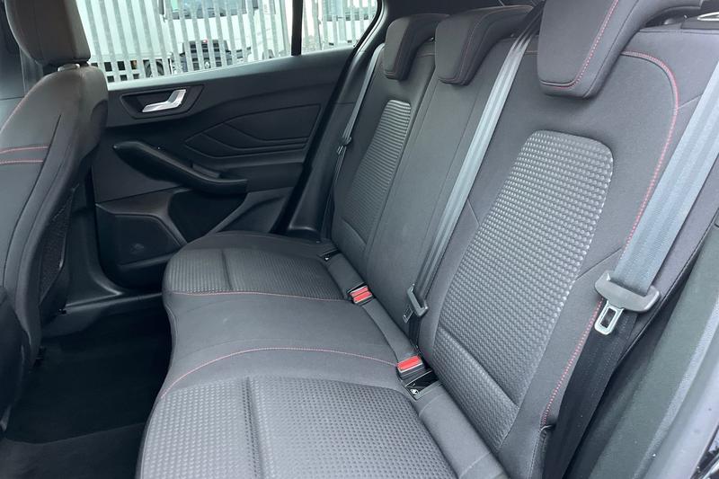 Used Ford Focus 2021 for sale - 77274909: Photo 20