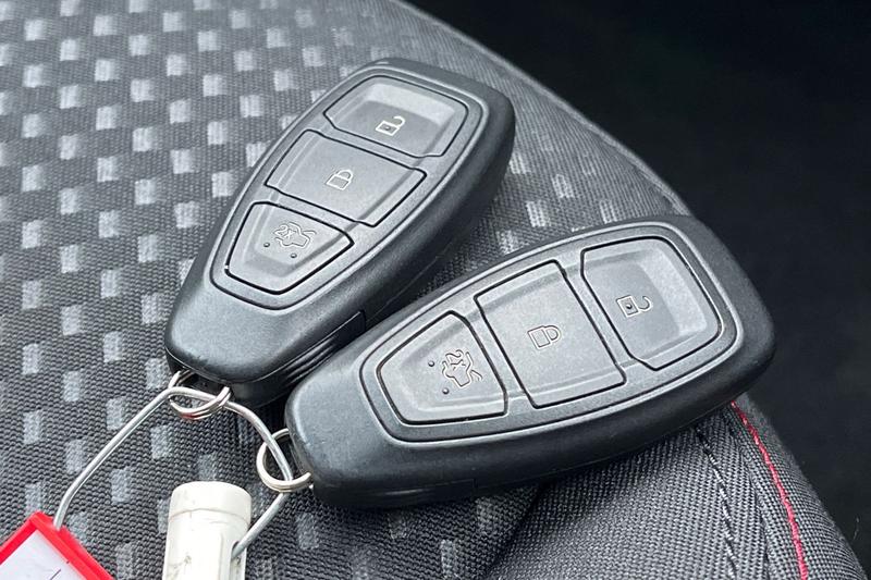 Used Ford Focus 2021 for sale - 77274909: Photo 23