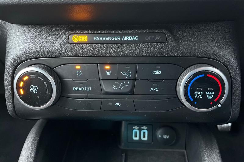 Used Ford Focus 2021 for sale - 77274909: Photo 25