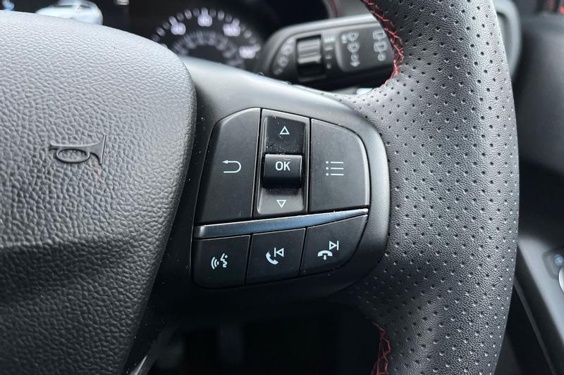 Used Ford Focus 2021 for sale - 77274909: Photo 27