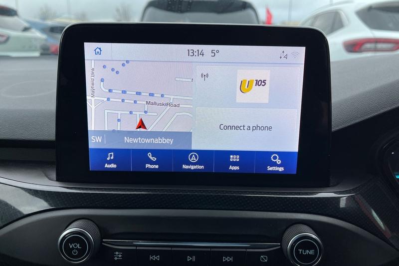 Used Ford Focus 2021 for sale - 77274909: Photo 29