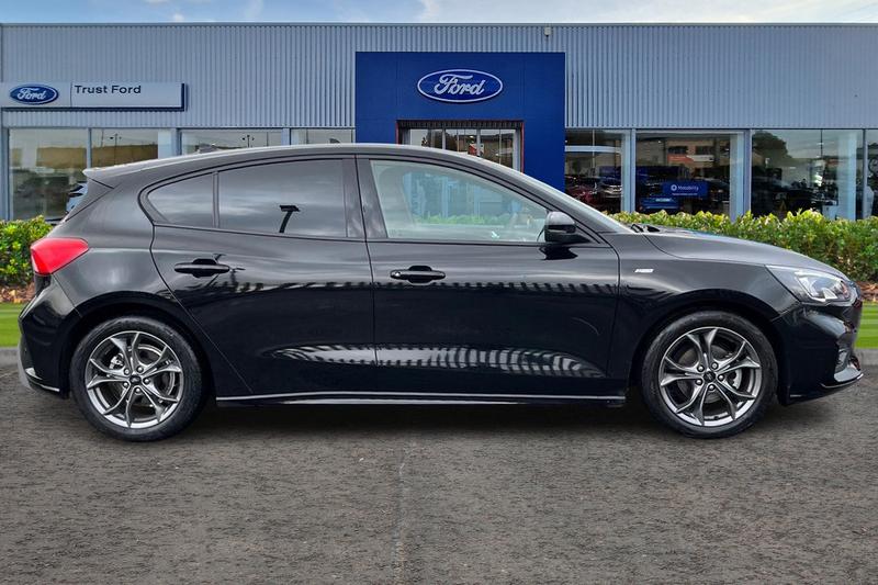 Used Ford Focus 2021 for sale - 77274909: Photo 3