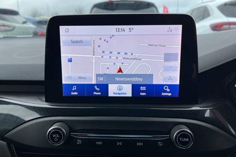 Used Ford Focus 2021 for sale - 77274909: Photo 30