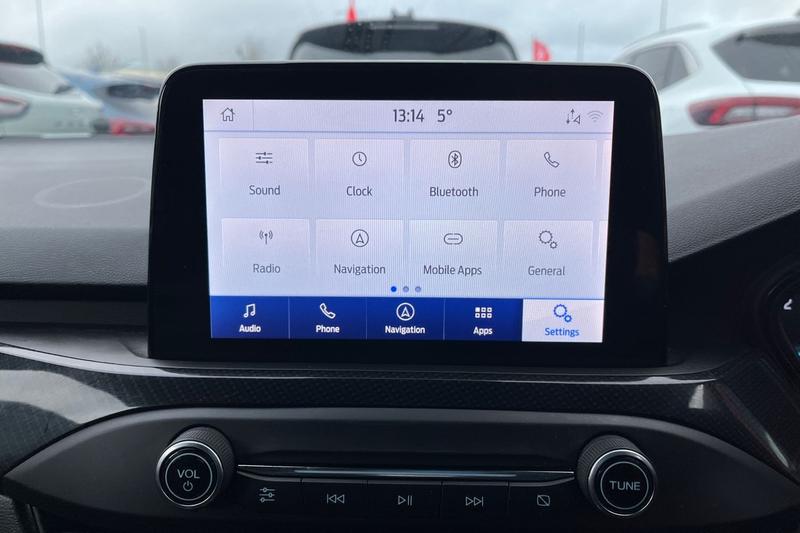 Used Ford Focus 2021 for sale - 77274909: Photo 31