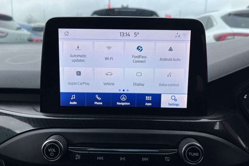 Used Ford Focus 2021 for sale - 77274909: Photo 32