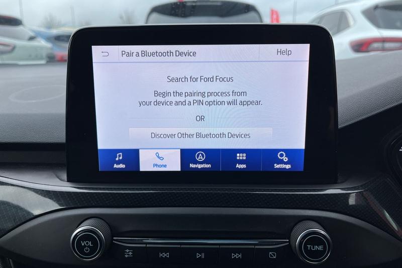 Used Ford Focus 2021 for sale - 77274909: Photo 33