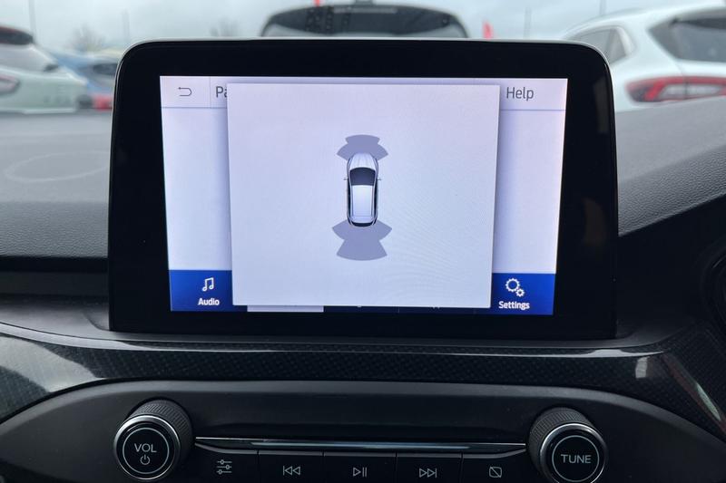 Used Ford Focus 2021 for sale - 77274909: Photo 34