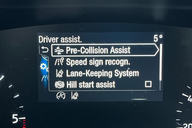 Used Ford Focus 2021 for sale - 77274909: Photo 38