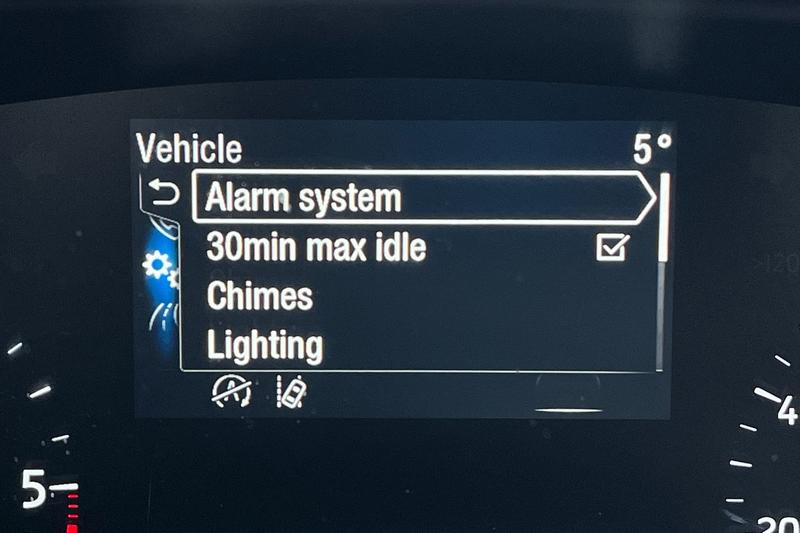 Used Ford Focus 2021 for sale - 77274909: Photo 39