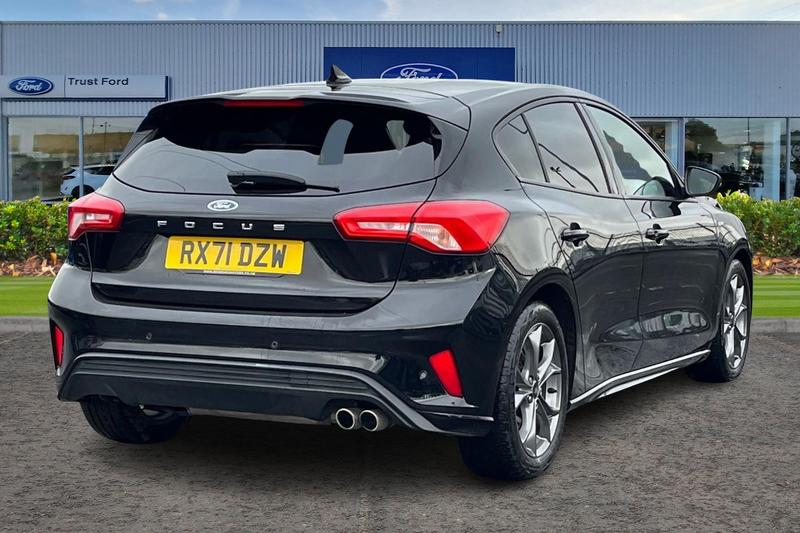 Used Ford Focus 2021 for sale - 77274909: Photo 4