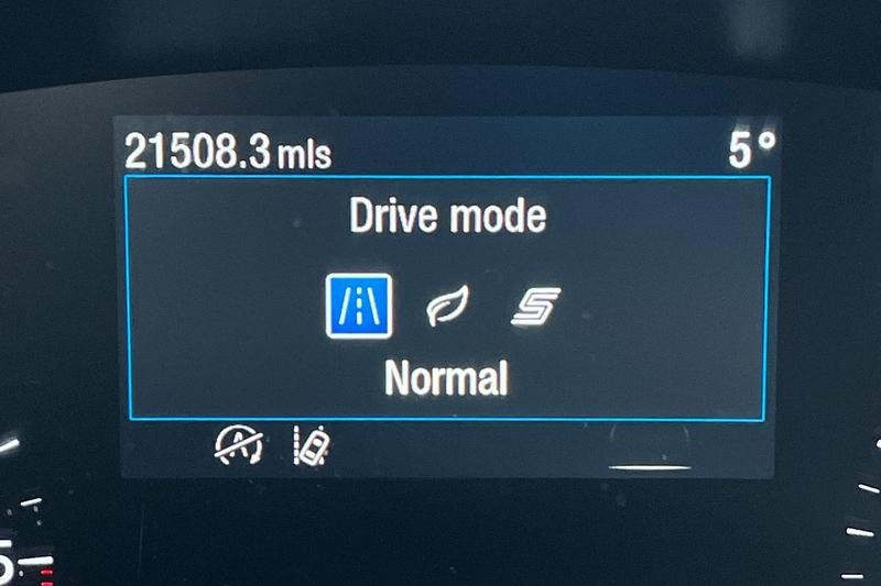 Used Ford Focus 2021 for sale - 77274909: Photo 40