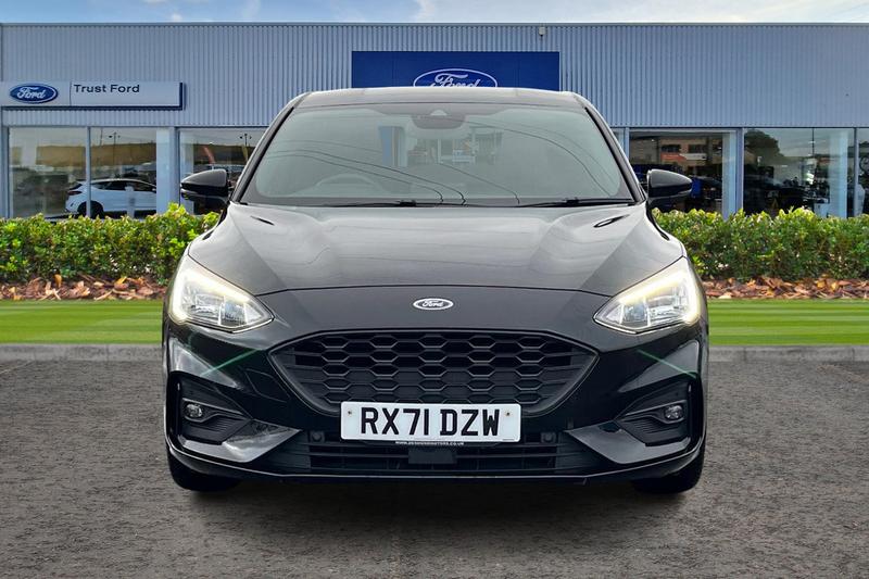 Used Ford Focus 2021 for sale - 77274909: Photo 6