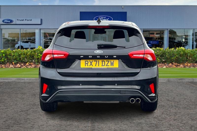 Used Ford Focus 2021 for sale - 77274909: Photo 7