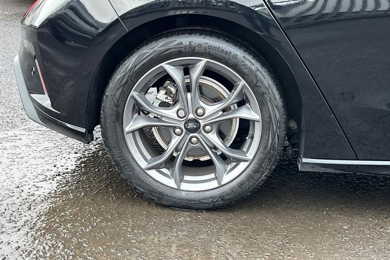 Used Ford Focus 2021 for sale - 77274909: Photo 8