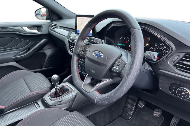 Used Ford Focus 2021 for sale - 77274909: Photo 9