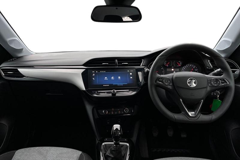 Used Vauxhall Corsa 2024 for sale - 76389599: Photo 10