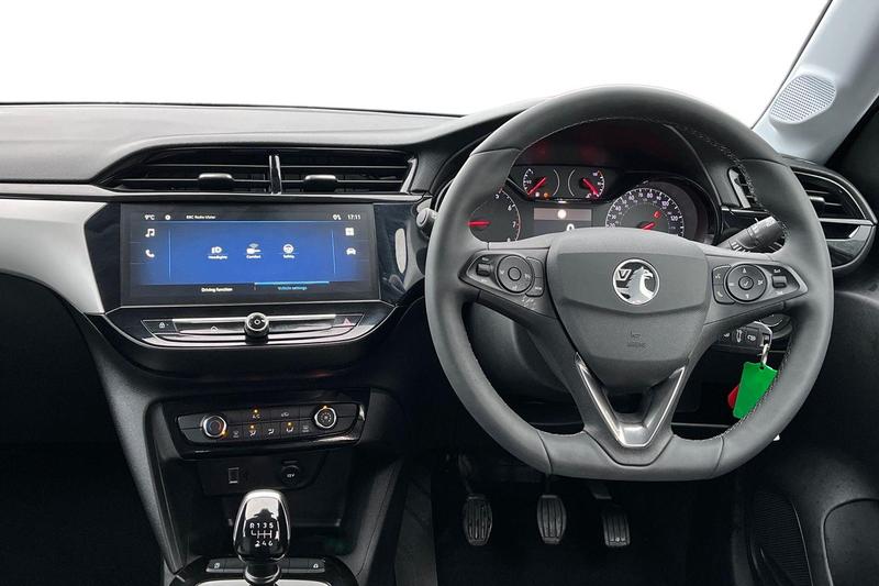 Used Vauxhall Corsa 2024 for sale - 76389599: Photo 11