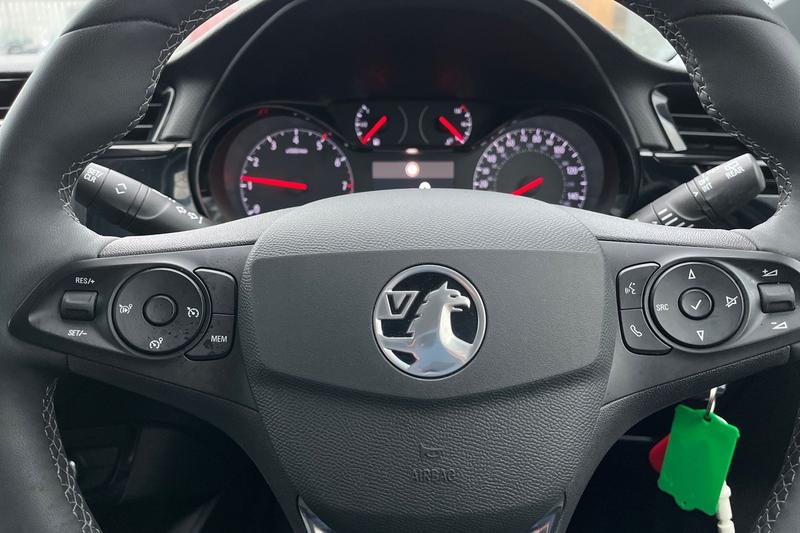 Used Vauxhall Corsa 2024 for sale - 76389599: Photo 12