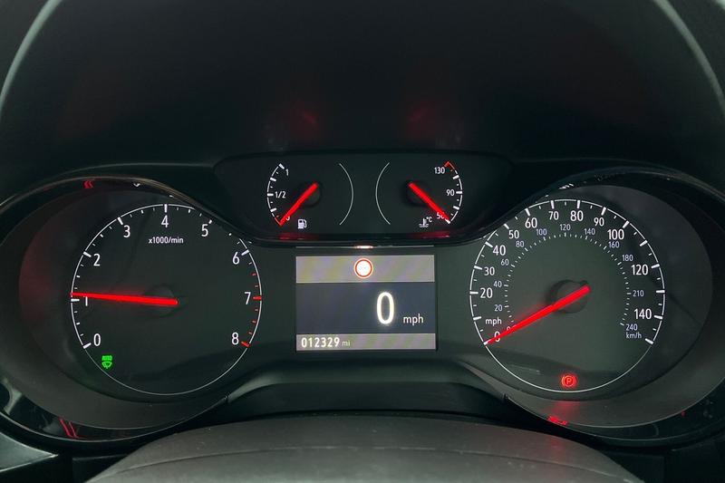 Used Vauxhall Corsa 2024 for sale - 76389599: Photo 13