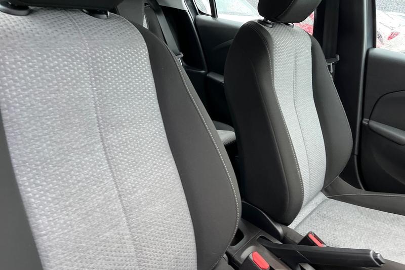 Used Vauxhall Corsa 2024 for sale - 76389599: Photo 17