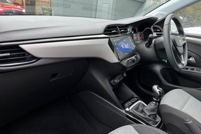 Used Vauxhall Corsa 2024 for sale - 76389599: Photo 18