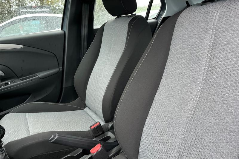 Used Vauxhall Corsa 2024 for sale - 76389599: Photo 19