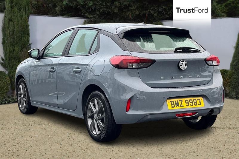 Used Vauxhall Corsa 2024 for sale - 76389599: Photo 2