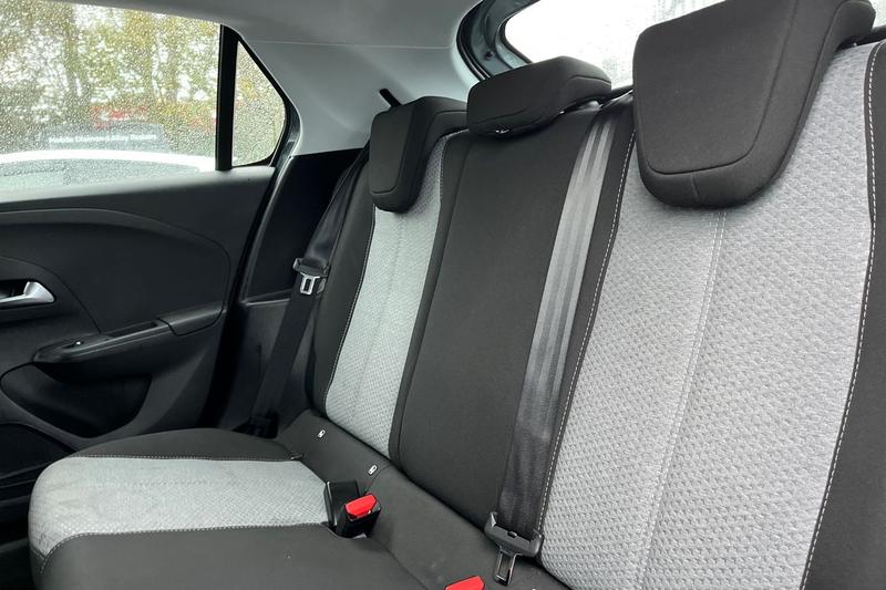 Used Vauxhall Corsa 2024 for sale - 76389599: Photo 20