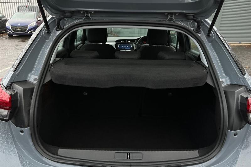 Used Vauxhall Corsa 2024 for sale - 76389599: Photo 21